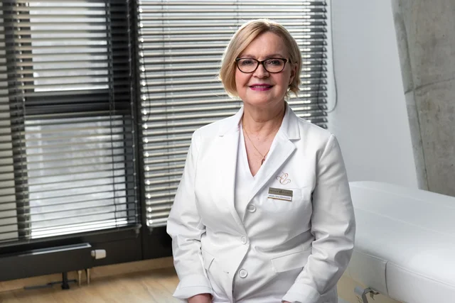 MUDr. Jana Eftimovská