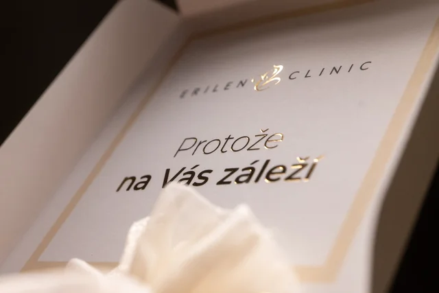 Dárkový poukazv hodnotě 15 000,- Kč