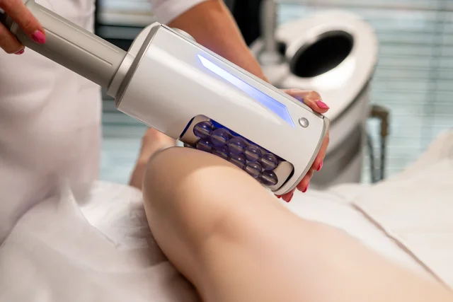 Odstranění celulitidy u mužů