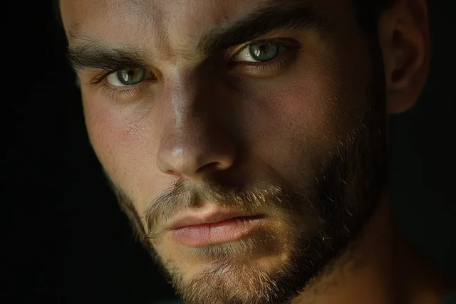 Omlazení mužské pleti pomocí biotechnologie