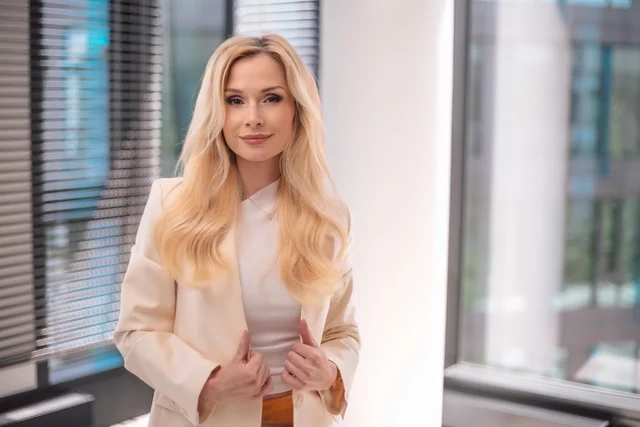 Lenka Stoklasová