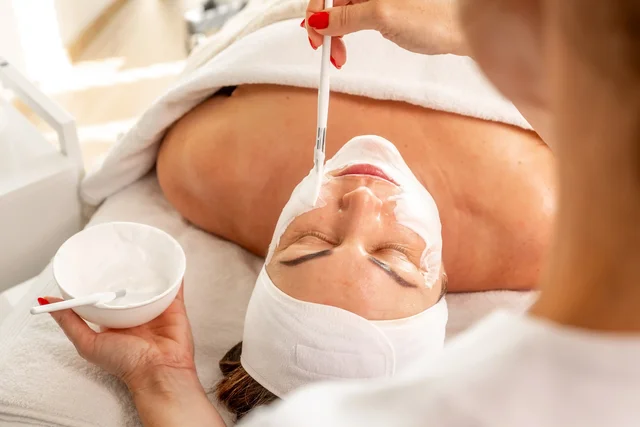 Kosmetický rituál Forlle’d