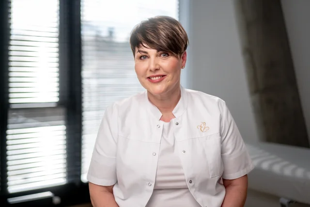 Mgr. Erika Gregorová