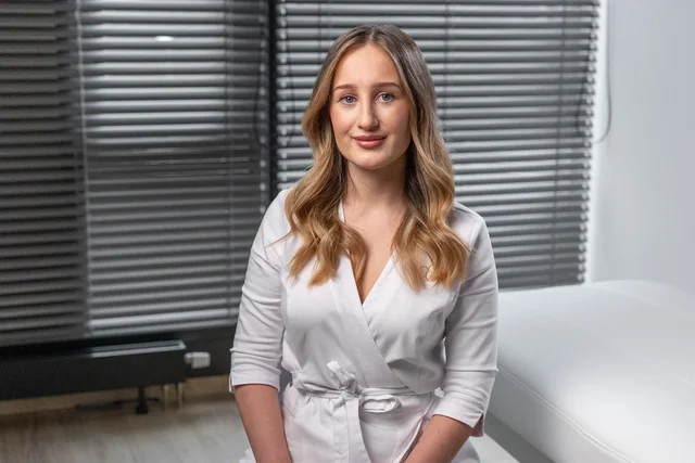 Alena Vítková DiS.