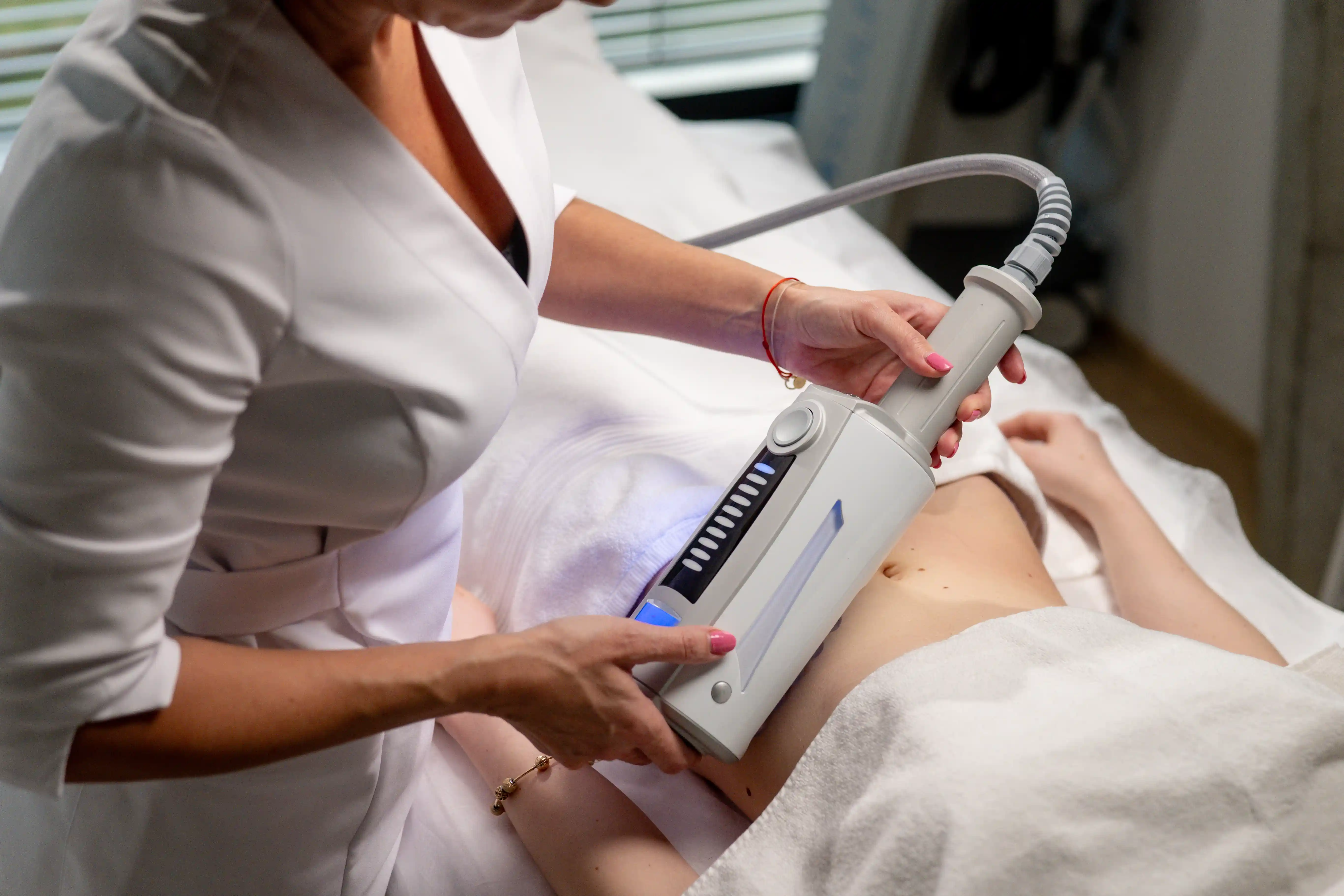 03. Klinické procedury 03. Klinické procedury